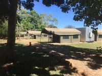 Mount Hart Wilderness Lodge - Geraldton Accommodation
