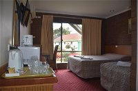 Mount Barker Valley Views Motel and Chalets - Accommodation in Surfers Paradise