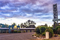 Murray Bridge Motor Inn - Tourism Cairns