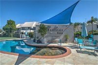 Nautilus Noosa Holiday Resort - Maitland Accommodation