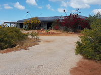 Ningaloo Bed and Breakfast - Redcliffe Tourism