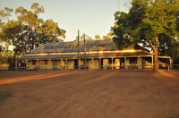 Nindigully Pub - Accommodation in Bendigo