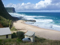 North Era campground - Accommodation Bookings