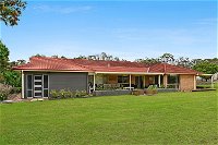Nulkaba House - Accommodation Cooktown