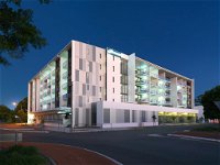 Oaks Mackay Carlyle Suites - Accommodation Perth