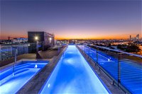 Oaks Brisbane Woolloongabba Suites - Casino Accommodation