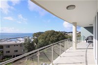 Oasis 11 - Coogee Beach Accommodation