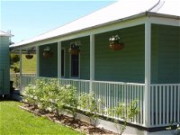 Orangevale at Mount View - Geraldton Accommodation