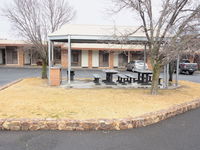 Orange Motor Lodge - Tourism Cairns