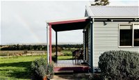 Otway Fields - Accommodation Cooktown