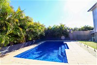 Pacific Beachhouse - Accommodation in Surfers Paradise