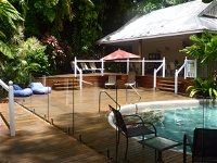 Palm Cove Tropic Apartments - Accommodation Sunshine Coast