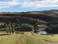 Paradise Valley Camping Park - Accommodation Bookings