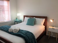 Park Beach Townhouse - Hervey Bay Accommodation