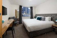 Pensione Hotel Perth - Townsville Tourism