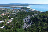 Peppers Noosa Resort and Villas - Accommodation Resorts