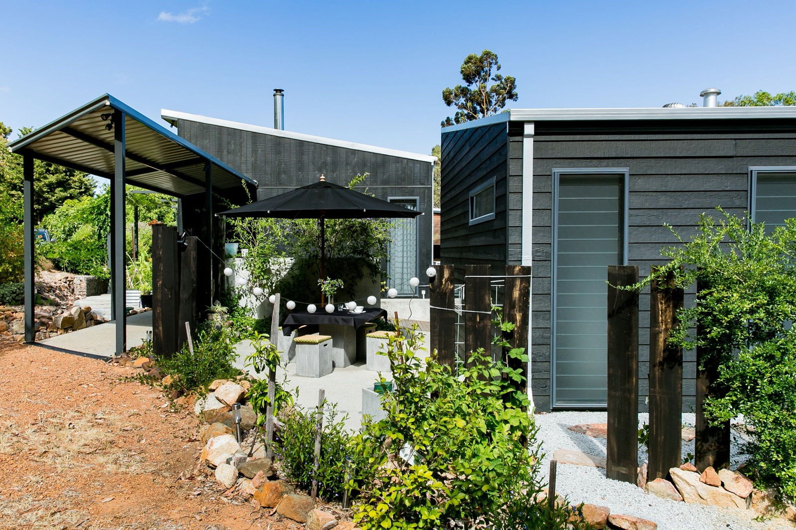 Hovea WA Accommodation in Bendigo