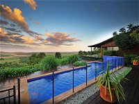 Pindara Estate - Accommodation Gold Coast