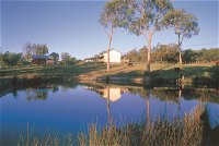 Platypus Park Country Retreat - Tourism Canberra