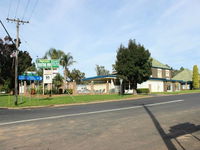 Poplars Motor Inn - Accommodation in Brisbane