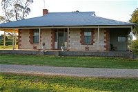 Porosa Ridge - Geraldton Accommodation