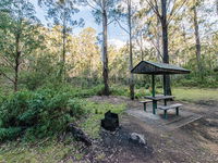 Postmans campground - Foster Accommodation