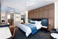 Powerhouse Hotel Tamworth by Rydges - Accommodation Sunshine Coast