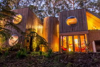 Qii House - Accommodation Mount Tamborine