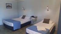 Queens Beach Hotel - Accommodation Resorts