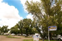 Quirindi Caravan Park - Townsville Tourism