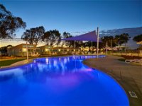 RAC Cervantes Holiday Park - Accommodation Georgetown