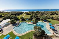Ramada by Wyndham Marcoola Beach - Casino Accommodation