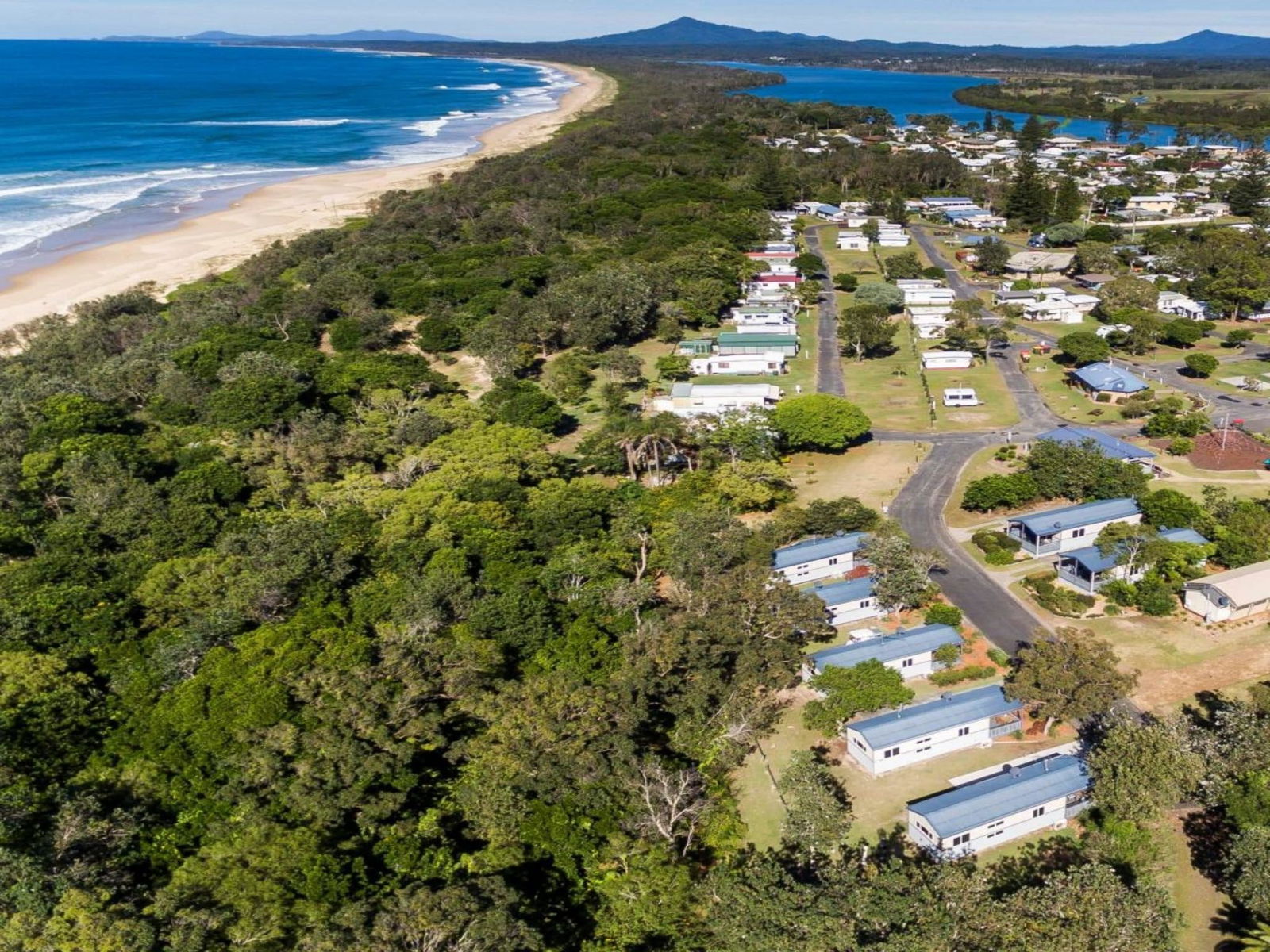 Raleigh NSW Great Ocean Road Tourism