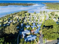 Reflections Holiday Parks Urunga - Coogee Beach Accommodation