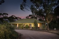 Riverbush Cottages - Accommodation Port Hedland