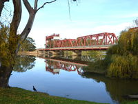 Riverbend Caravan Park - Great Ocean Road Tourism