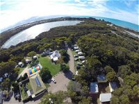 Robe Holiday Park - Great Ocean Road Tourism