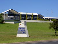 Robetown Motor Inn and Apartments - Redcliffe Tourism