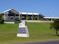 Robetown Motor Inn and Apartments - Mackay Tourism