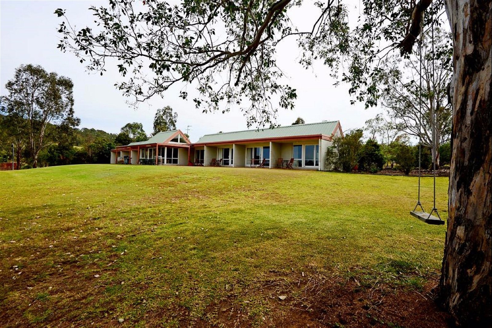Glen Oak NSW Accommodation Australia