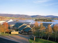 Rydges Horizons Snowy Mountains - Tourism Brisbane