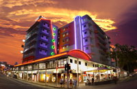 Rydges Darwin Central - Townsville Tourism
