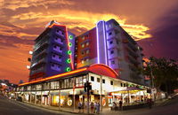 Rydges Darwin Central - Bundaberg Accommodation