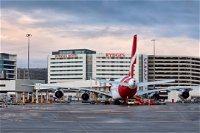 Rydges Sydney Airport Hotel - St Kilda Accommodation