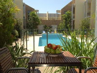 Rye Hotel Accommodation - Tourism Caloundra