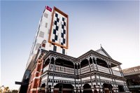 Sage Hotel West Perth - Accommodation Port Hedland