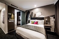 Sage Hotel James Street - Accommodation Search