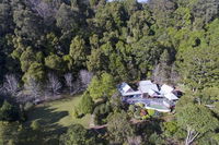 Sahali at Kangaroo Valley - Mackay Tourism