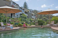 Samarinda Jewel By The Sea - Lennox Head Accommodation