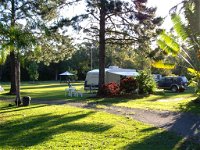 Sandalwood Van and Leisure Park - Accommodation Sunshine Coast
